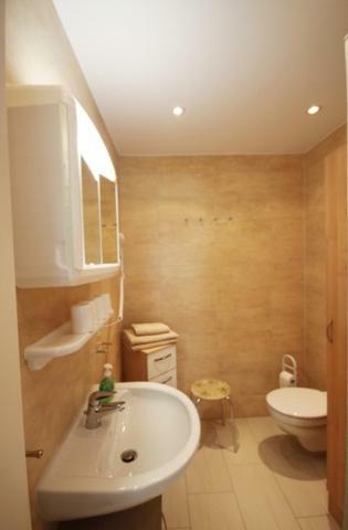Apartamento Achtern Diek - Ferienwohnungen