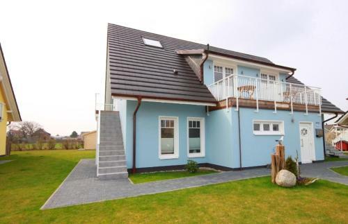 Apartamento Achtern Diek - Ferienwohnungen