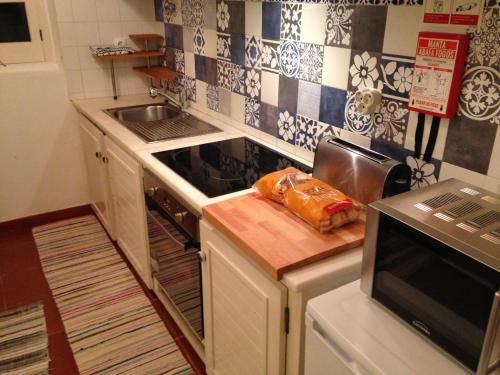 Agroturismo Ribeira Dos Caldeir�es