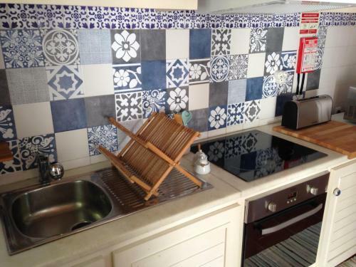 Agroturismo Ribeira Dos Caldeir�es