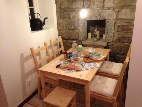 Agroturismo Ribeira Dos Caldeir�es