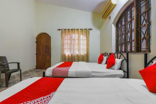 Hotel Oyo 9604 Anna Guest House