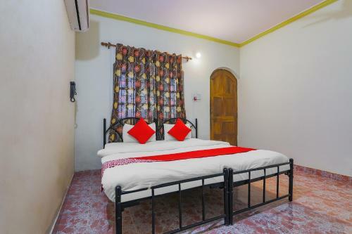 Hotel Oyo 9604 Anna Guest House