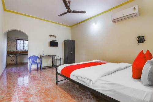 Hotel Oyo 9604 Anna Guest House