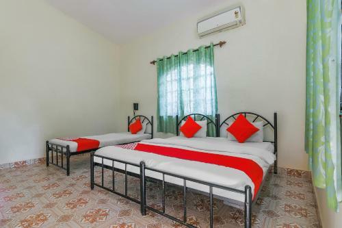 Hotel Oyo 9604 Anna Guest House