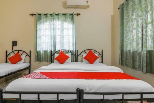 Hotel Oyo 9604 Anna Guest House