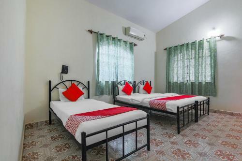 Hotel Oyo 9604 Anna Guest House