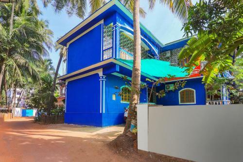 Hotel Oyo 9604 Anna Guest House