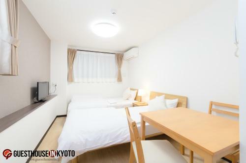 Hostal Oyo Hotel Nishiki Koiyama