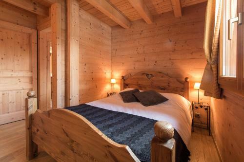Les Chalets Du Danay