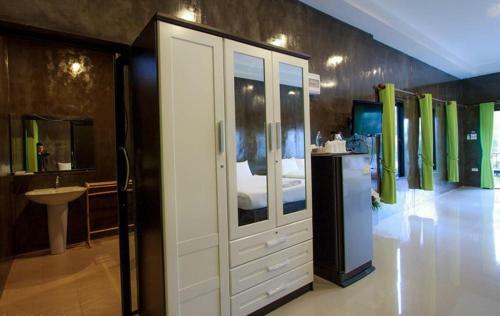 Hotel Pranburi Cabana Resort