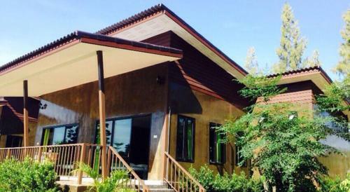 Hotel Pranburi Cabana Resort
