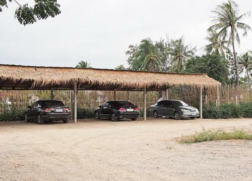 Hotel Pranburi Cabana Resort