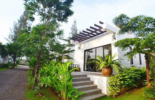 Hotel Pranburi Cabana Resort
