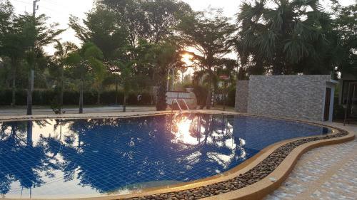 Hotel Pranburi Cabana Resort