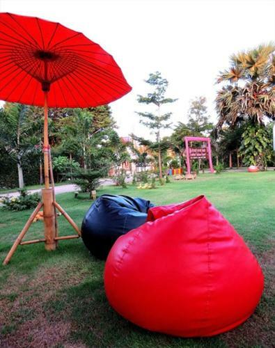 Hotel Pranburi Cabana Resort