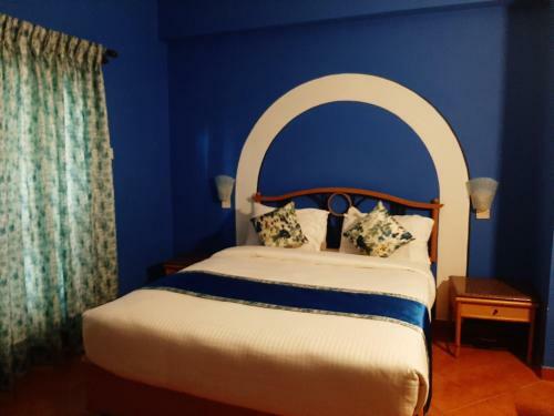 Hotel Lotus Beach Resort