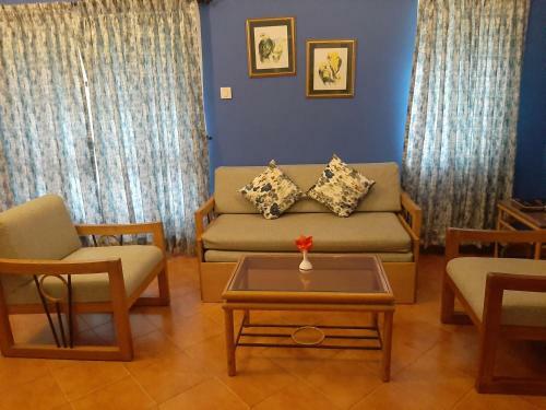 Hotel Lotus Beach Resort