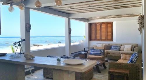 Bed & Breakfast La Villa de Victor