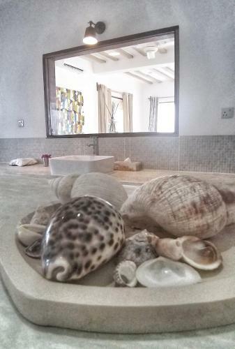 Bed & Breakfast La Villa de Victor