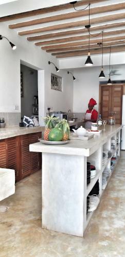 Bed & Breakfast La Villa de Victor