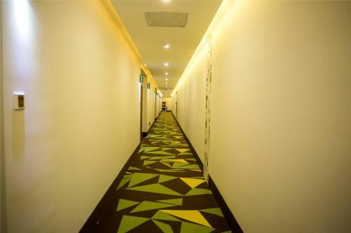 Vatica Tianjin Wuqing District Cuihuangkou Hotel