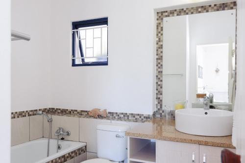 Apartamento Santorini Thira 18 (Family Only)