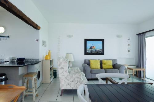 Apartamento Santorini Thira 18 (Family Only)