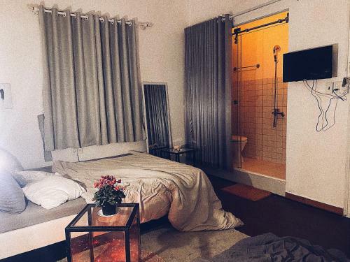 Bed & Breakfast The Balcony Bnb