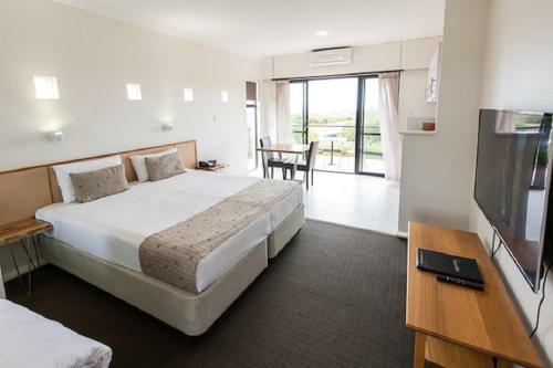 Margaret River Beach Apartments