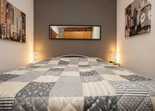 Apartamento Am Bergelchen 60-s
