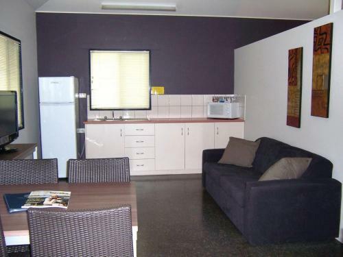 Hidden Valley Holiday Park Darwin