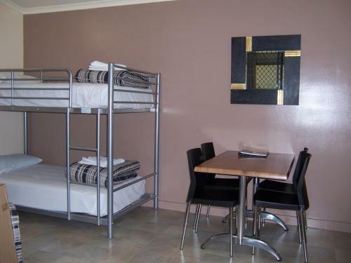 Hidden Valley Holiday Park Darwin