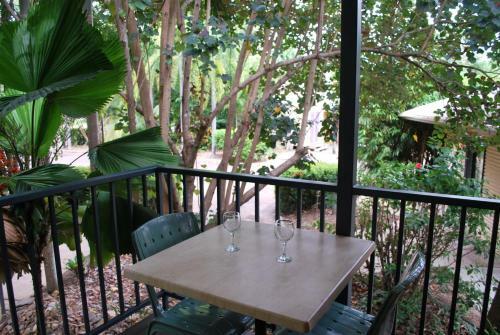 Hidden Valley Holiday Park Darwin