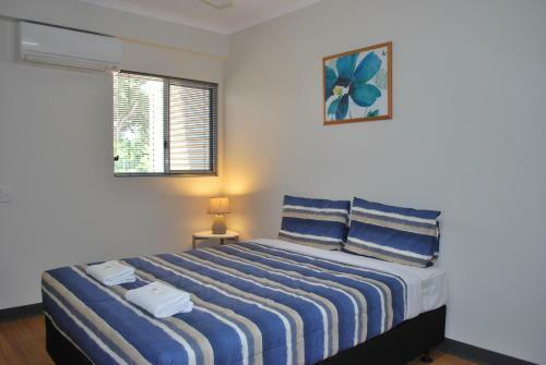 Hidden Valley Holiday Park Darwin