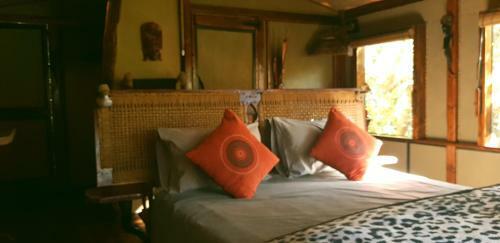 Chinderera Eco Lodge