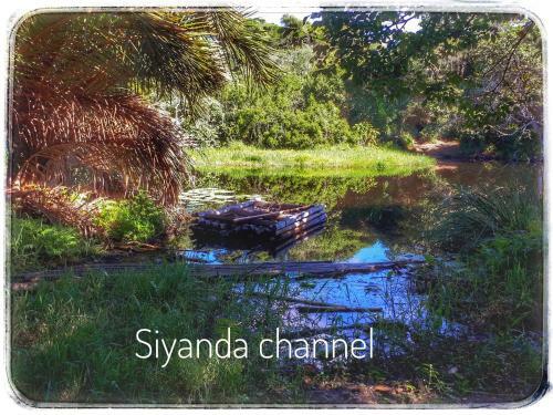 Chinderera Eco Lodge