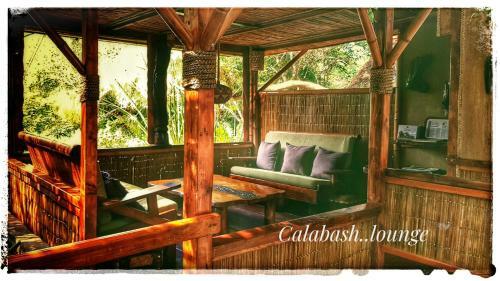 Chinderera Eco Lodge