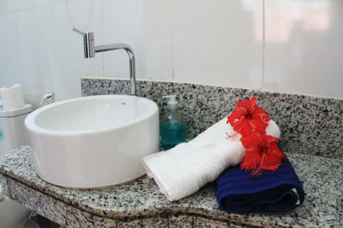 Hostal Pousada Rio Nilo