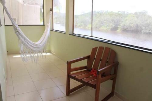 Hostal Pousada Rio Nilo
