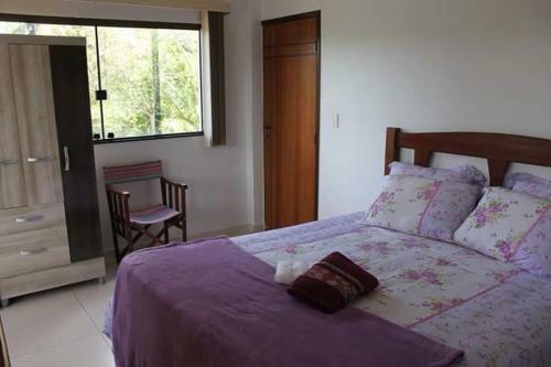 Hostal Pousada Rio Nilo
