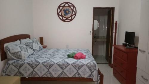 Hostal Pousada Rio Nilo