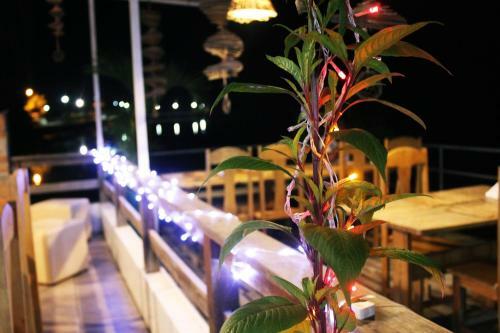 Hostal Pousada Rio Nilo