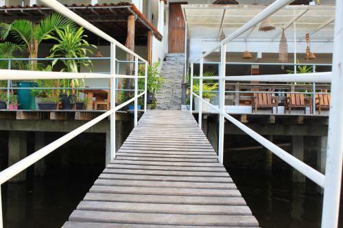 Hostal Pousada Rio Nilo