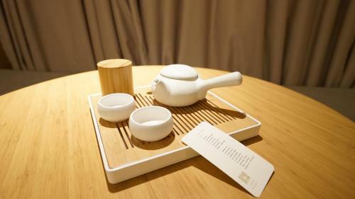 Ji Hotel Taicang