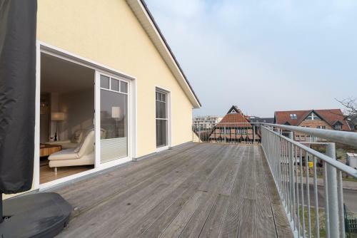Apartamento Residenz Sonnenschein