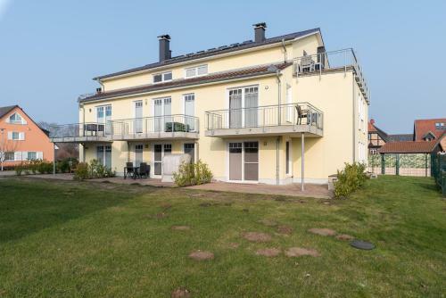 Apartamento Residenz Sonnenschein
