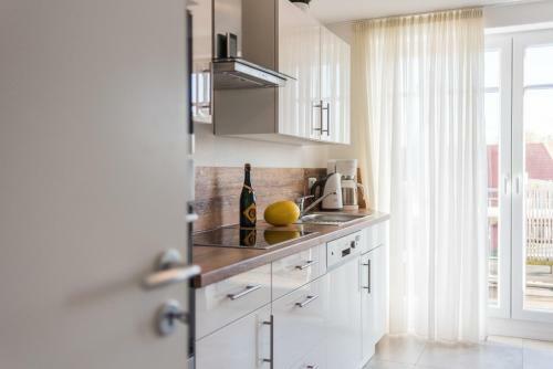 Apartamento Residenz Sonnenschein