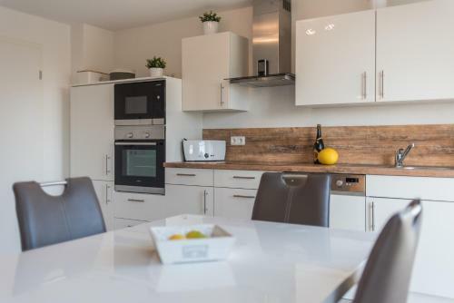 Apartamento Residenz Sonnenschein