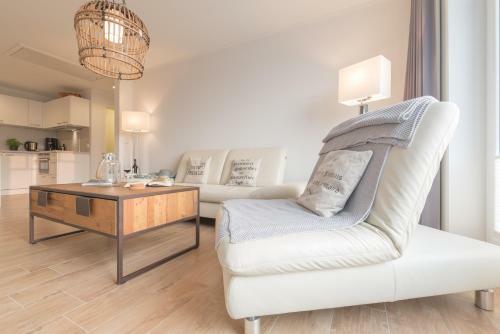 Apartamento Residenz Sonnenschein